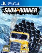 SnowRunner for PlayStation 4