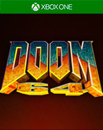 DOOM 64 for Xbox One
