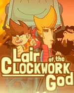 Lair of the Clockwork God for PC