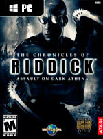 The Chronicles of Riddick: Assault on Dark Athena for PC