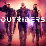 Outriders for Xbox Series X