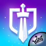 Knighthood for iOS