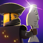 LEGO® Legacy: Heroes Unboxed for iOS