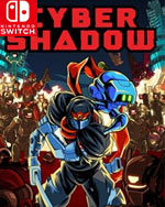 Cyber Shadow for Nintendo Switch