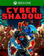 Cyber Shadow for Xbox One