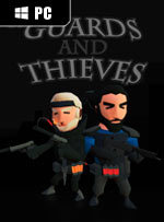 Of Guards And Thieves