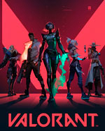 Valorant for PC
