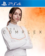 The Complex for PlayStation 4