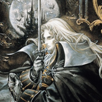 Castlevania: SotN for iOS