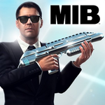 Men in Black: Galaxy Defenders for iOS