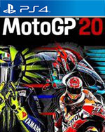 MotoGP 20 for PlayStation 4