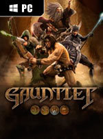 Gauntlet for PC