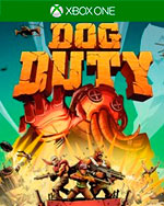 Dog Duty for Xbox One