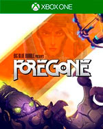 Foregone for Xbox One