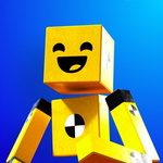 Fun with Ragdolls for iOS