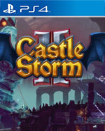 CastleStorm II for PlayStation 4