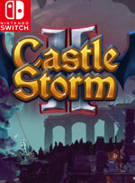 CastleStorm II for Nintendo Switch