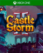 CastleStorm II for Xbox One