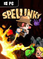 Spelunky for PC