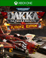Warhammer 40,000: Dakka Squadron for Xbox One