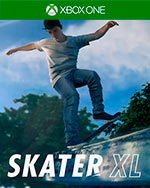 Skater XL for Xbox One