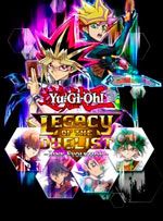 Yu-Gi-Oh! Legacy of the Duelist : Link Evolution for PC