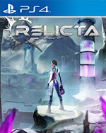 Relicta for PlayStation 4