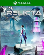 Relicta for Xbox One