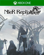 NieR Replicant ver.1.22474487139... for Xbox One