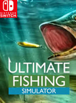 Ultimate Fishing Simulator for Nintendo Switch