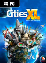 Cities XL for PC