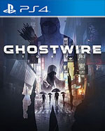 GhostWire: Tokyo for PS4 Game Reviews
