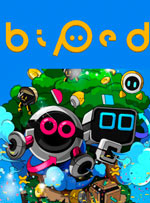 Biped for PC