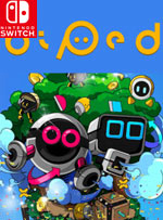 Biped for Nintendo Switch