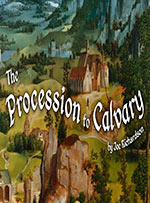 The Procession to Calvary for PC