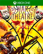 War Theatre for Xbox One