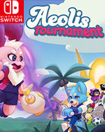 Aeolis Tournament for Nintendo Switch