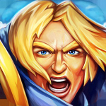 Ironwatch: Turn-Based RPG for iOS