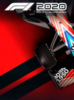 F1 2020 for PC