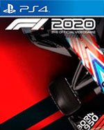 F1 2020 for PlayStation 4