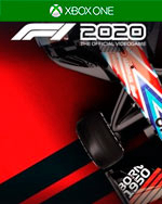 F1 2020 for Xbox One