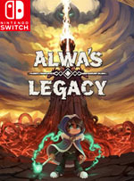 Alwa's Legacy for Nintendo Switch