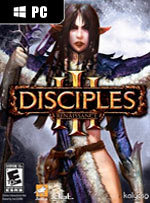 Disciples III: Renaissance for PC
