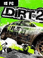DiRt 2 for PC