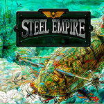 Steel Empire for Nintendo 3DS
