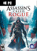 Assassin's Creed Rogue