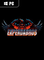 The Expendabros for PC