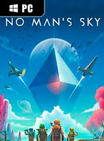 No Man's Sky for PC