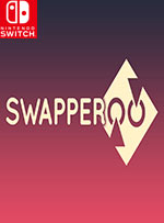 Swapperoo for Nintendo Switch