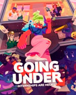 Going Under for PC